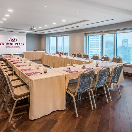 Crowne Plaza Istanbul Oryapark, An Ihg Hotel Екстериор снимка