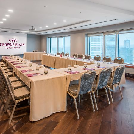 Crowne Plaza Istanbul Oryapark By Ihg Hotel Екстериор снимка