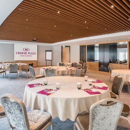Crowne Plaza Istanbul Oryapark By Ihg Hotel Екстериор снимка