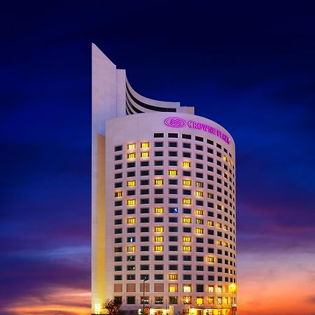Crowne Plaza Istanbul Oryapark By Ihg Hotel Екстериор снимка