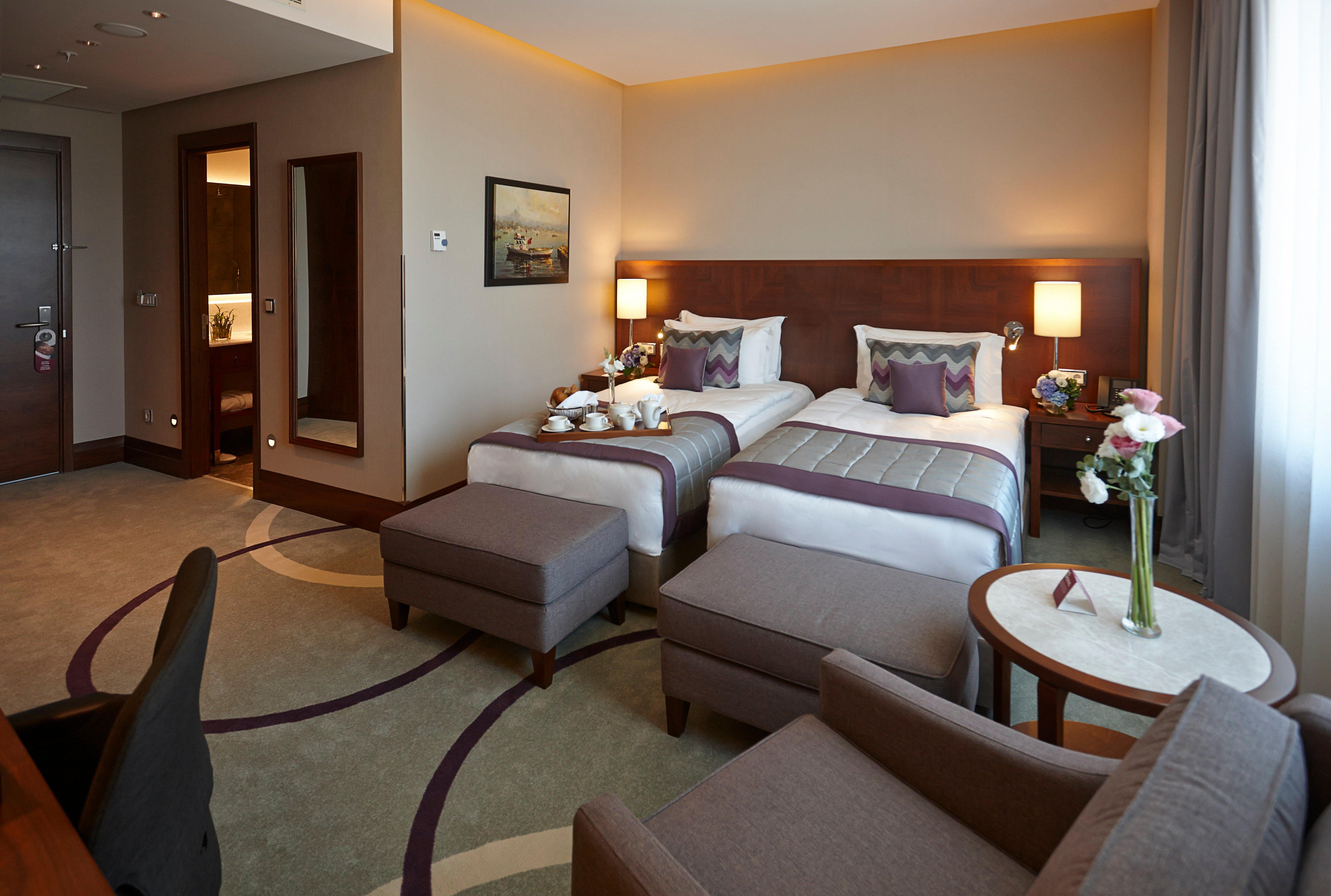 Crowne Plaza Istanbul Oryapark By Ihg Hotel Екстериор снимка