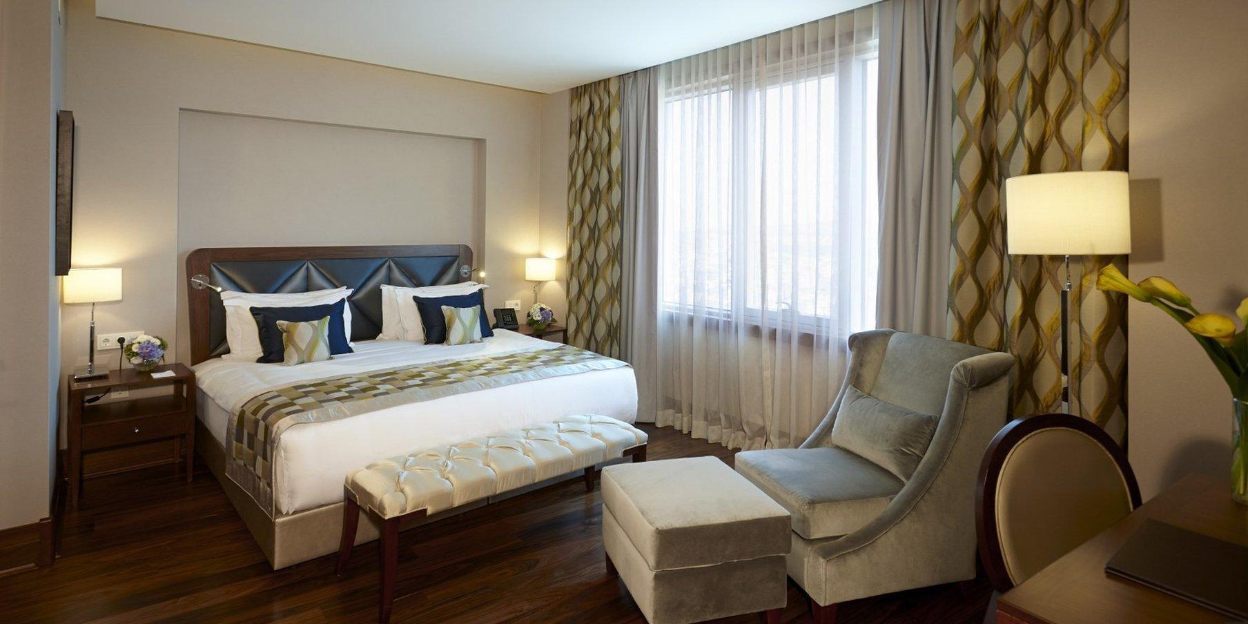 Crowne Plaza Istanbul Oryapark By Ihg Hotel Екстериор снимка