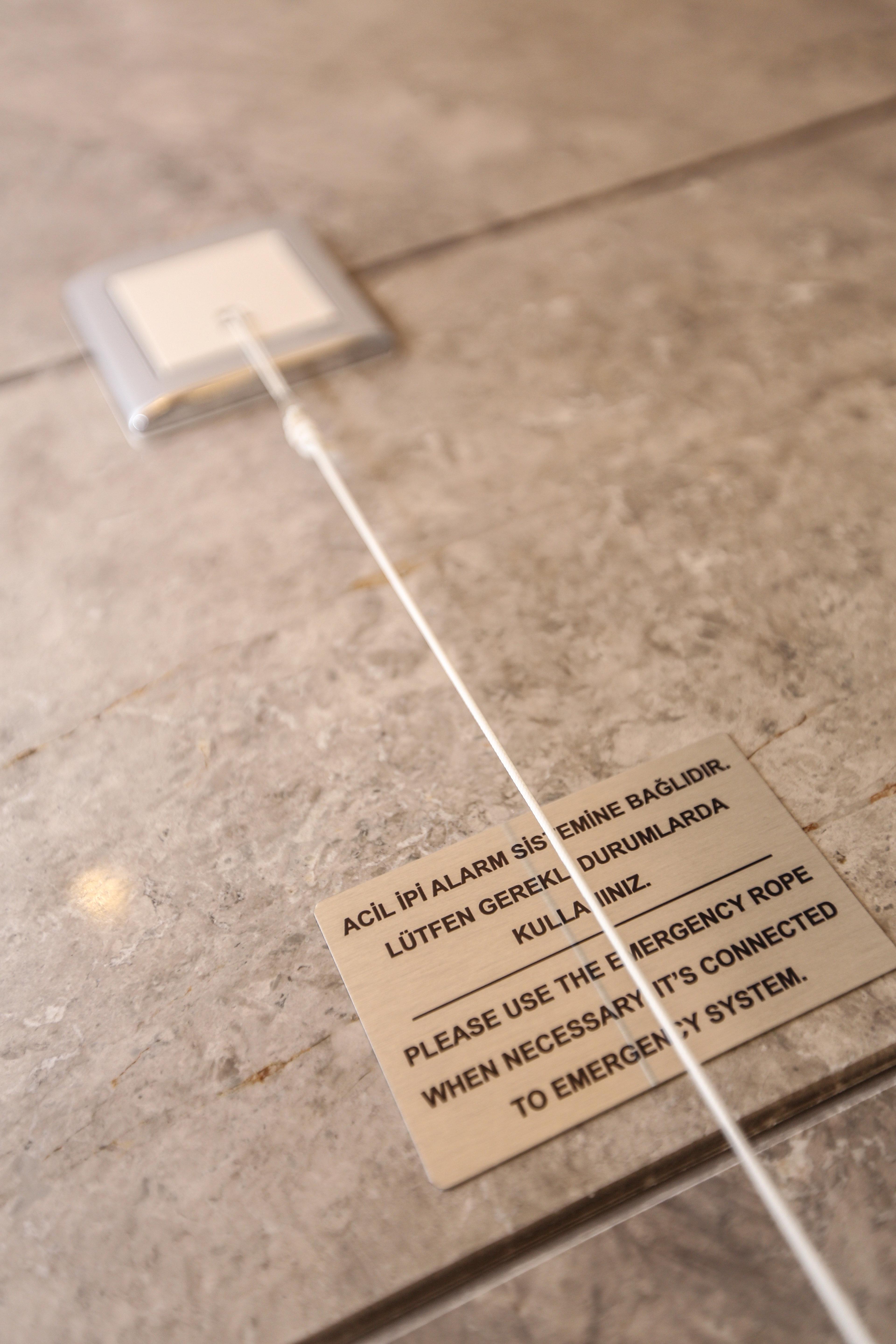 Crowne Plaza Istanbul Oryapark By Ihg Hotel Екстериор снимка