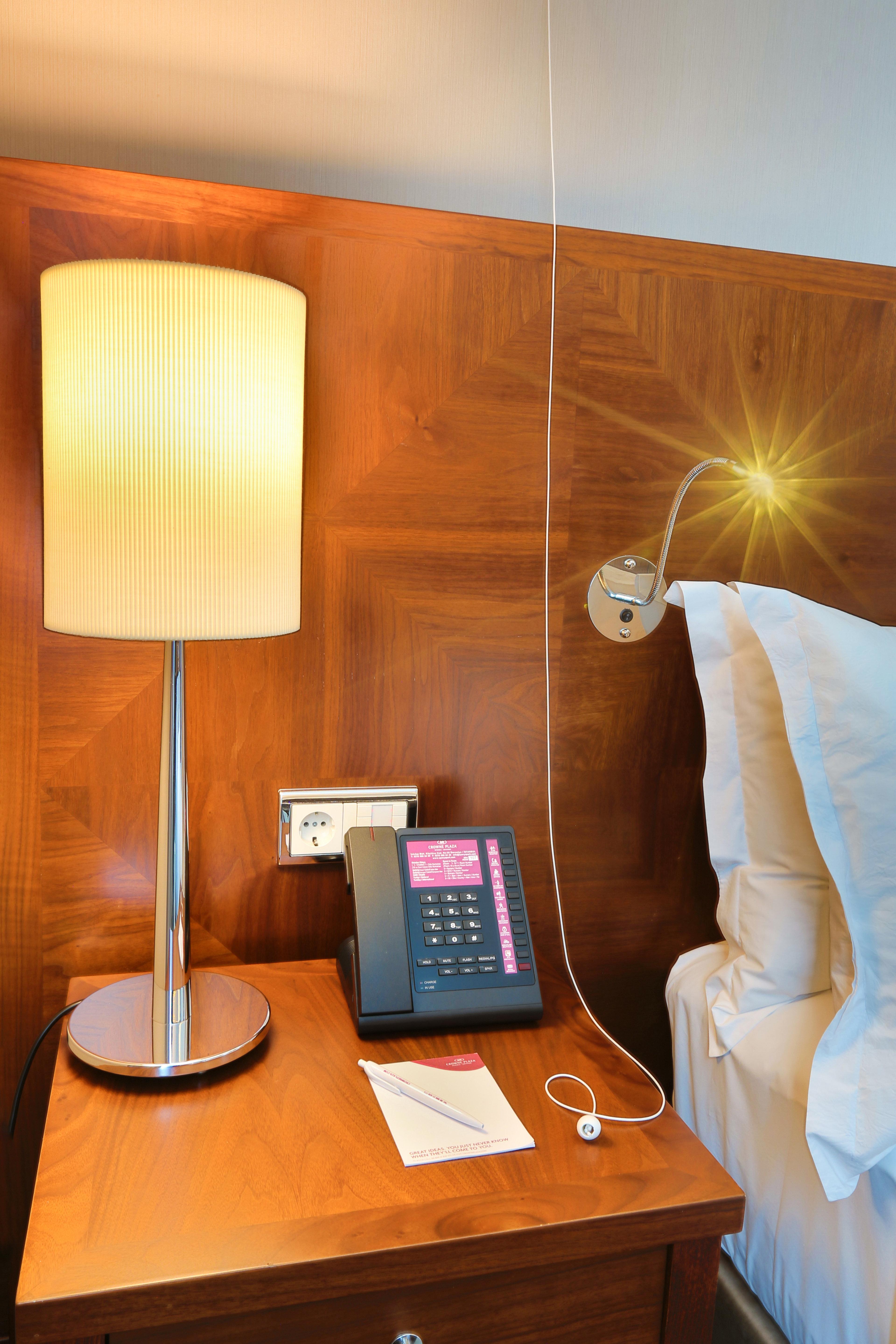 Crowne Plaza Istanbul Oryapark By Ihg Hotel Екстериор снимка