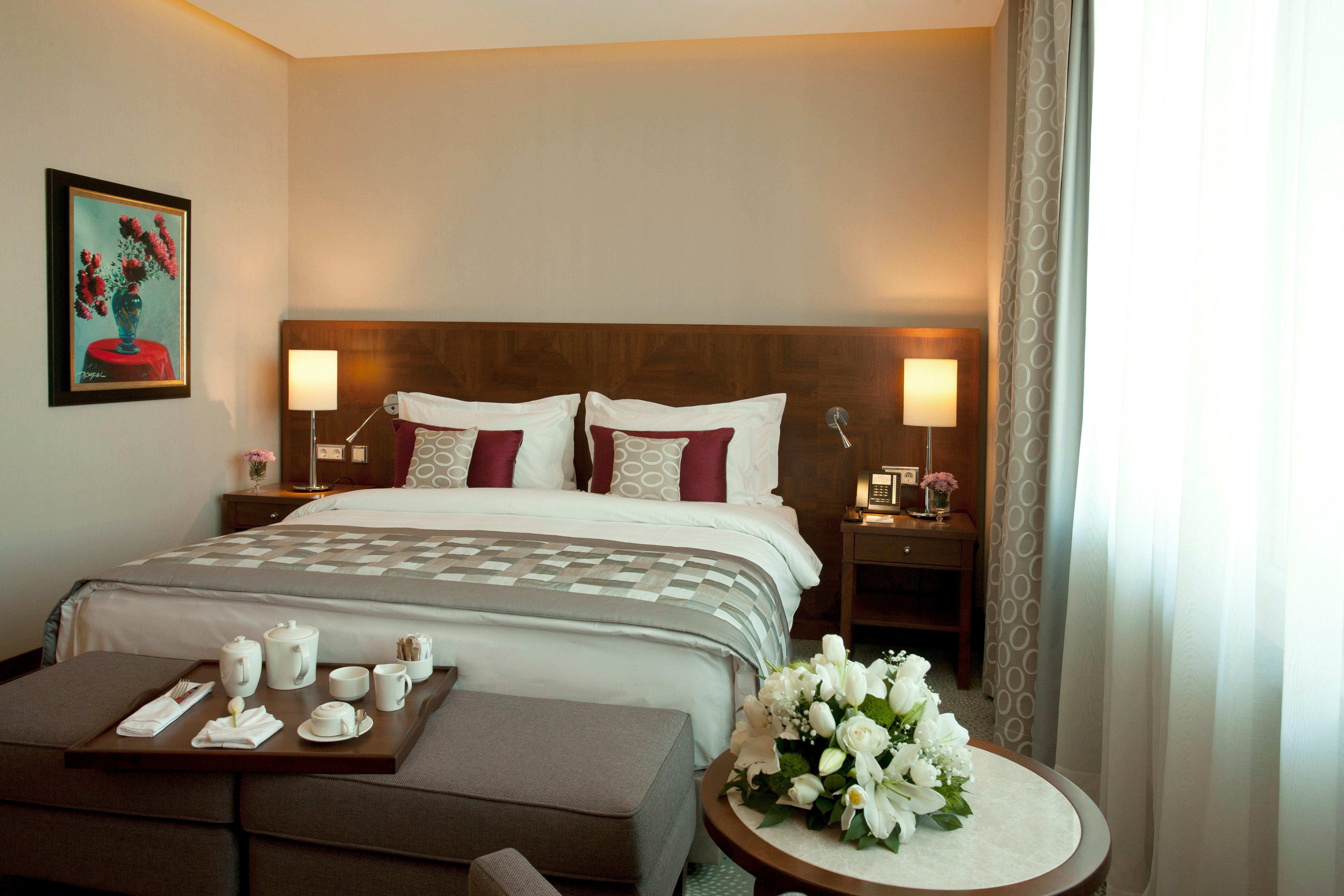 Crowne Plaza Istanbul Oryapark By Ihg Hotel Екстериор снимка