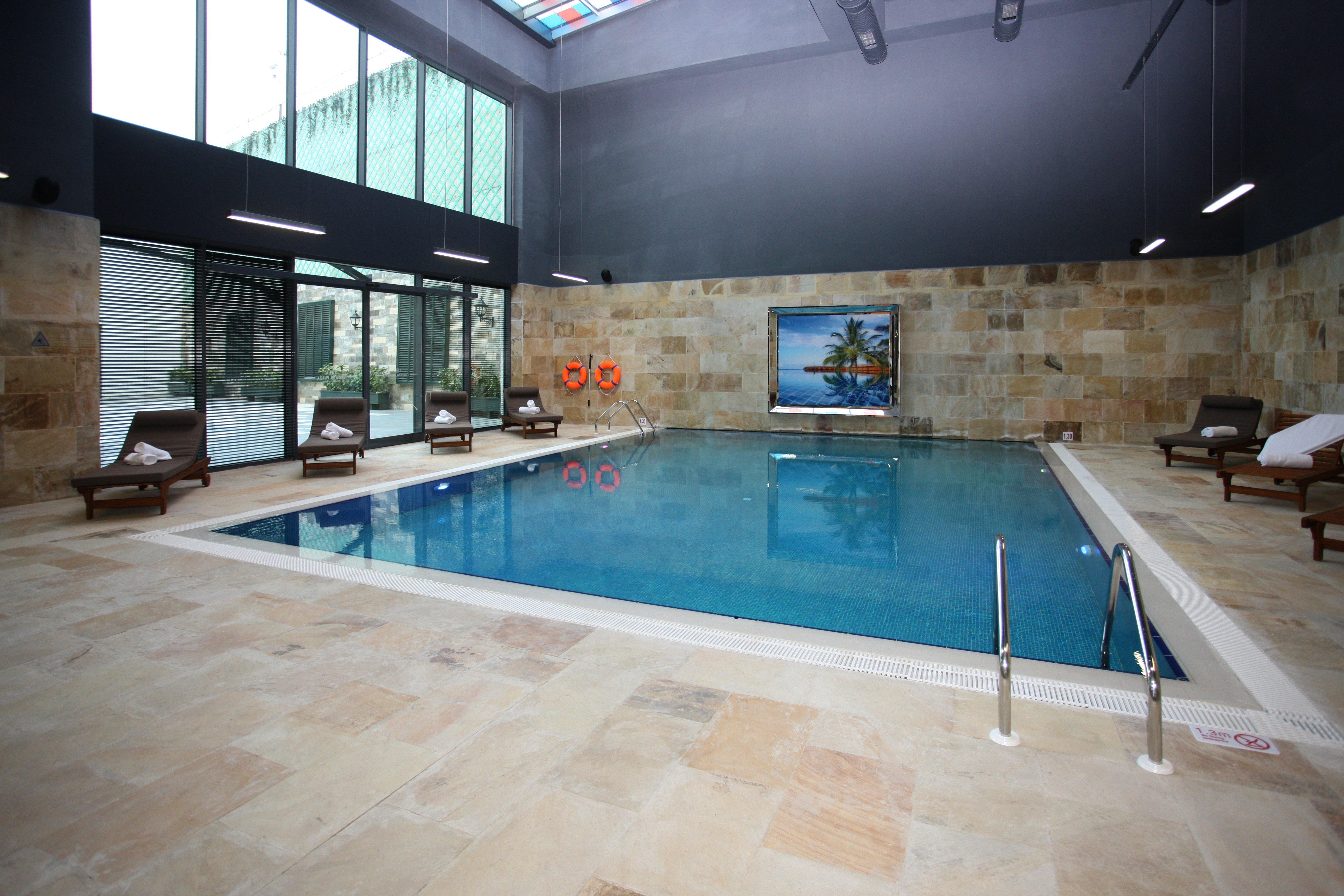 Crowne Plaza Istanbul Oryapark By Ihg Hotel Екстериор снимка