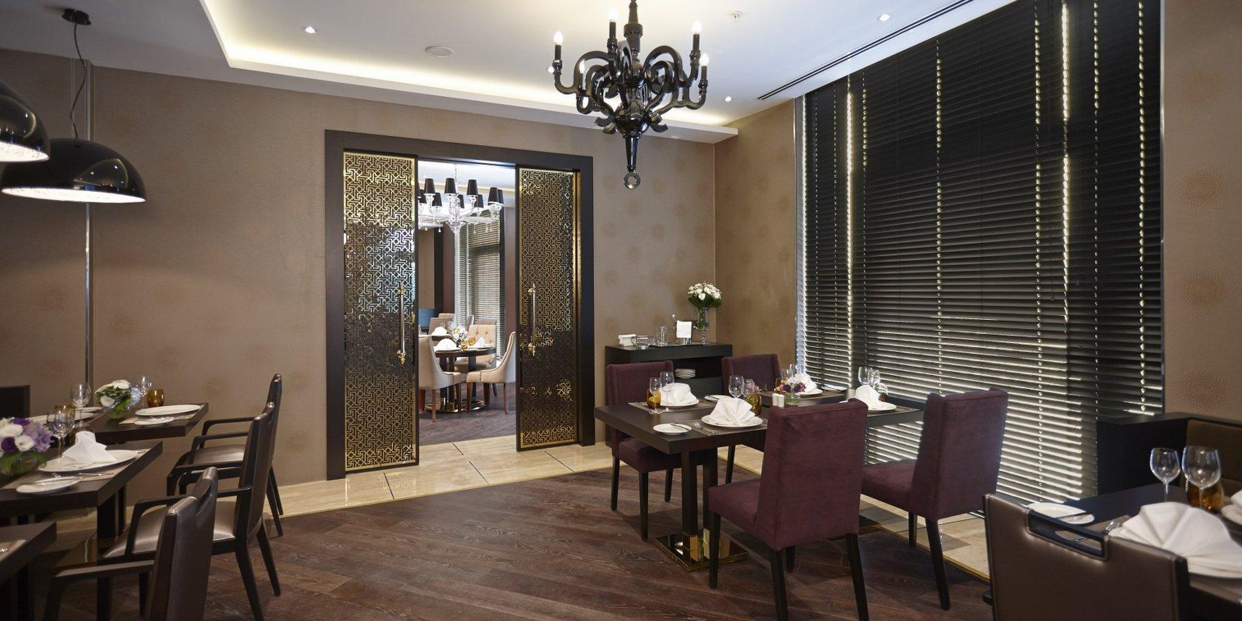 Crowne Plaza Istanbul Oryapark By Ihg Hotel Екстериор снимка
