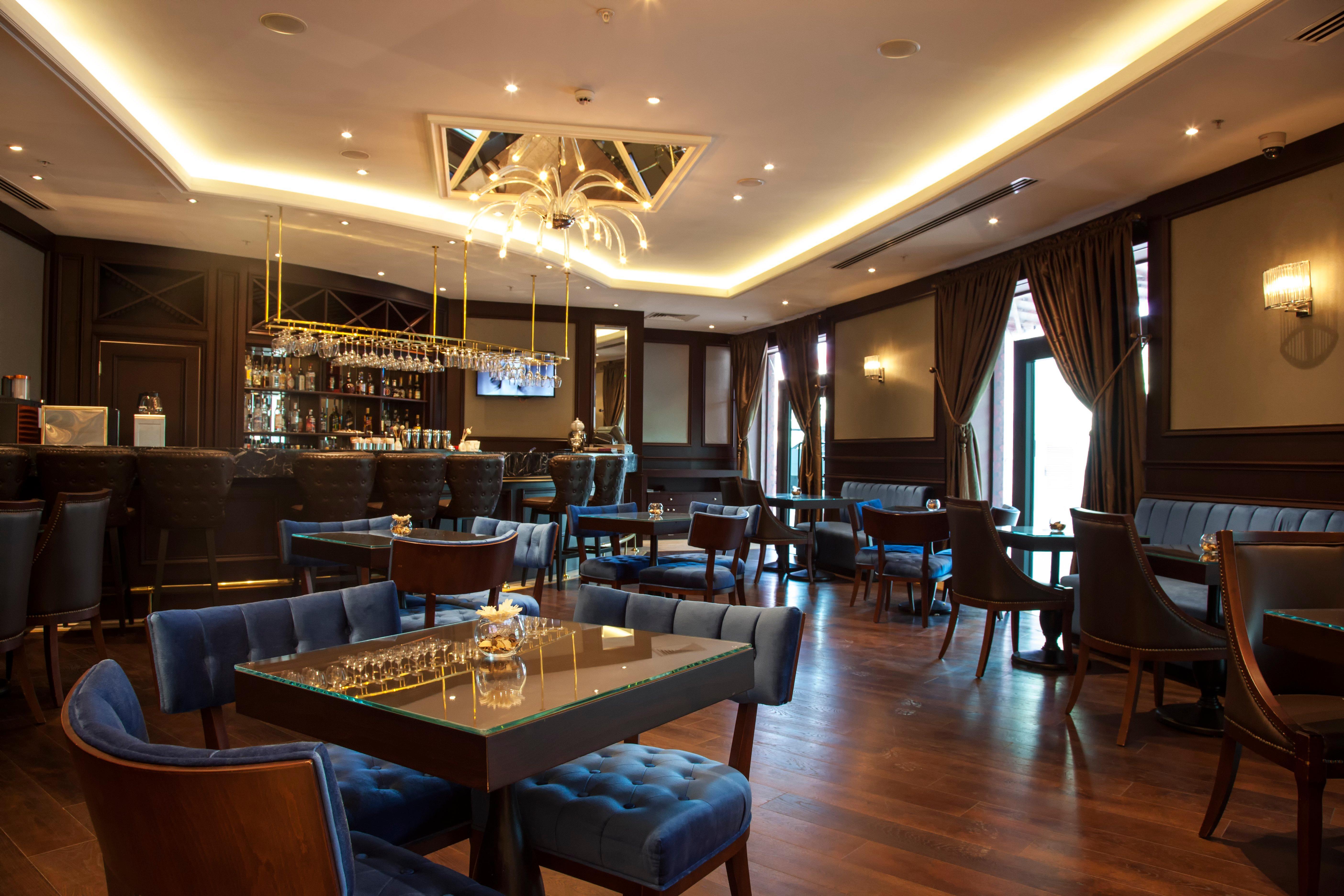 Crowne Plaza Istanbul Oryapark, An Ihg Hotel Екстериор снимка