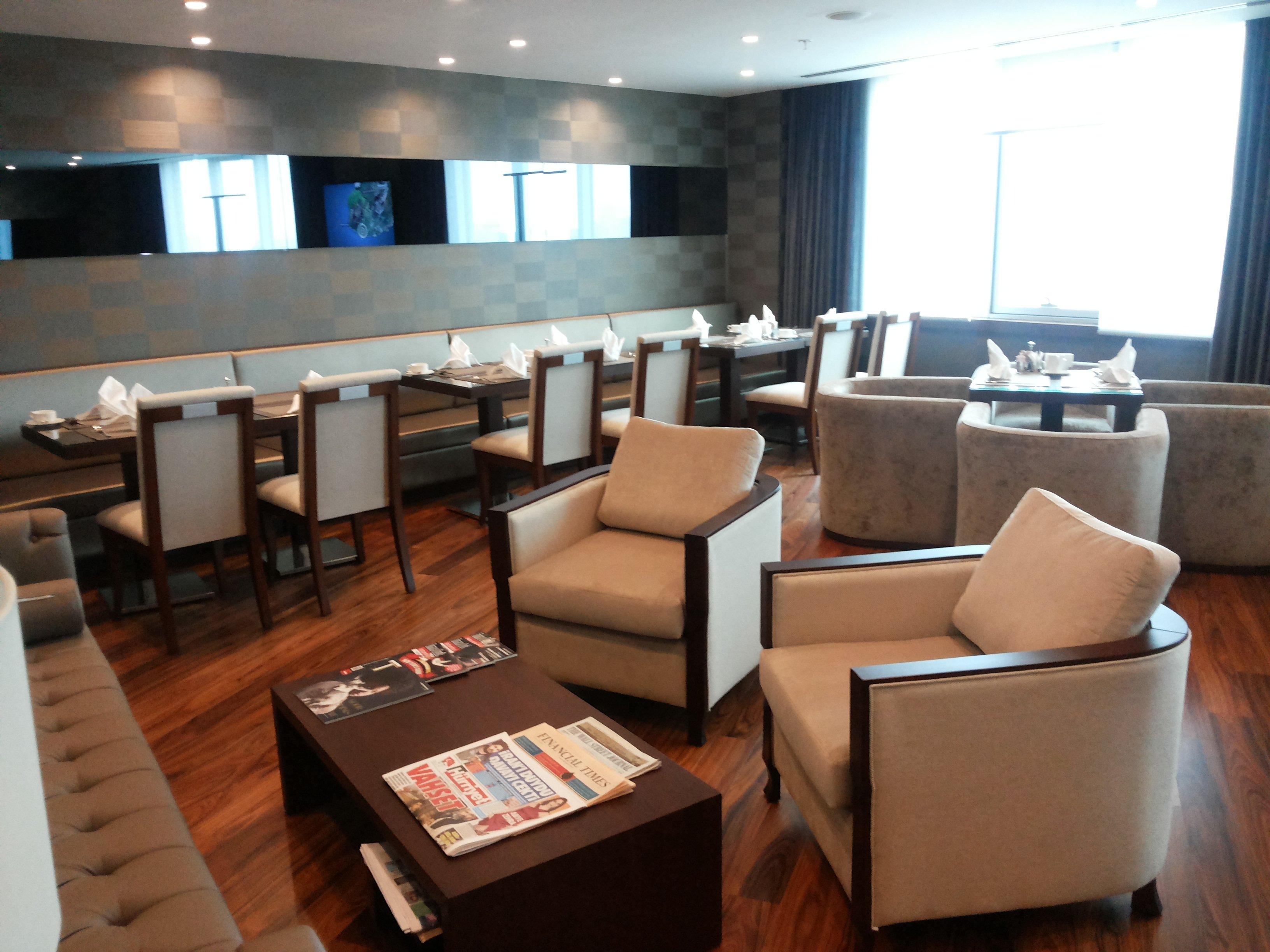 Crowne Plaza Istanbul Oryapark By Ihg Hotel Екстериор снимка