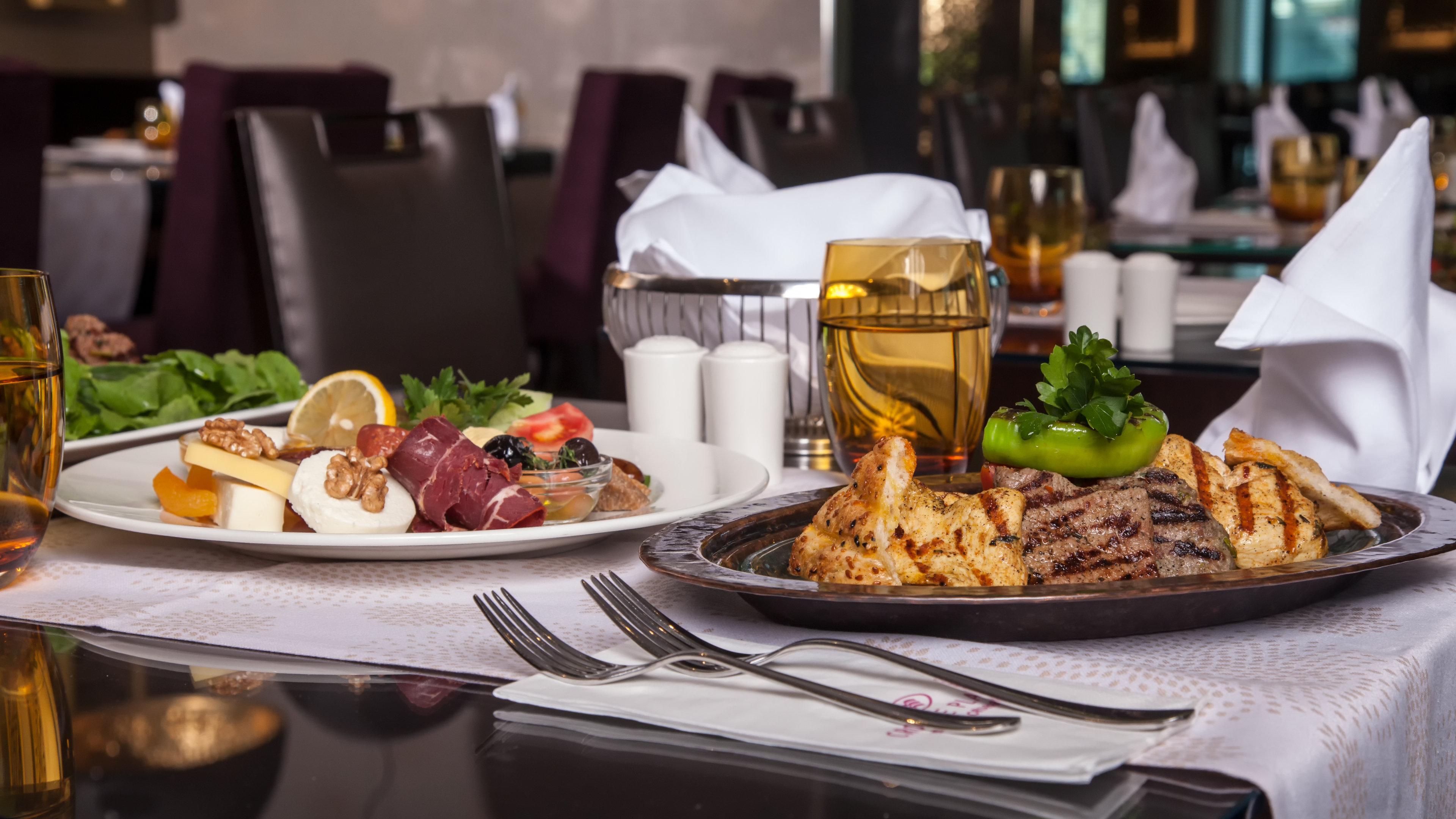 Crowne Plaza Istanbul Oryapark By Ihg Hotel Екстериор снимка