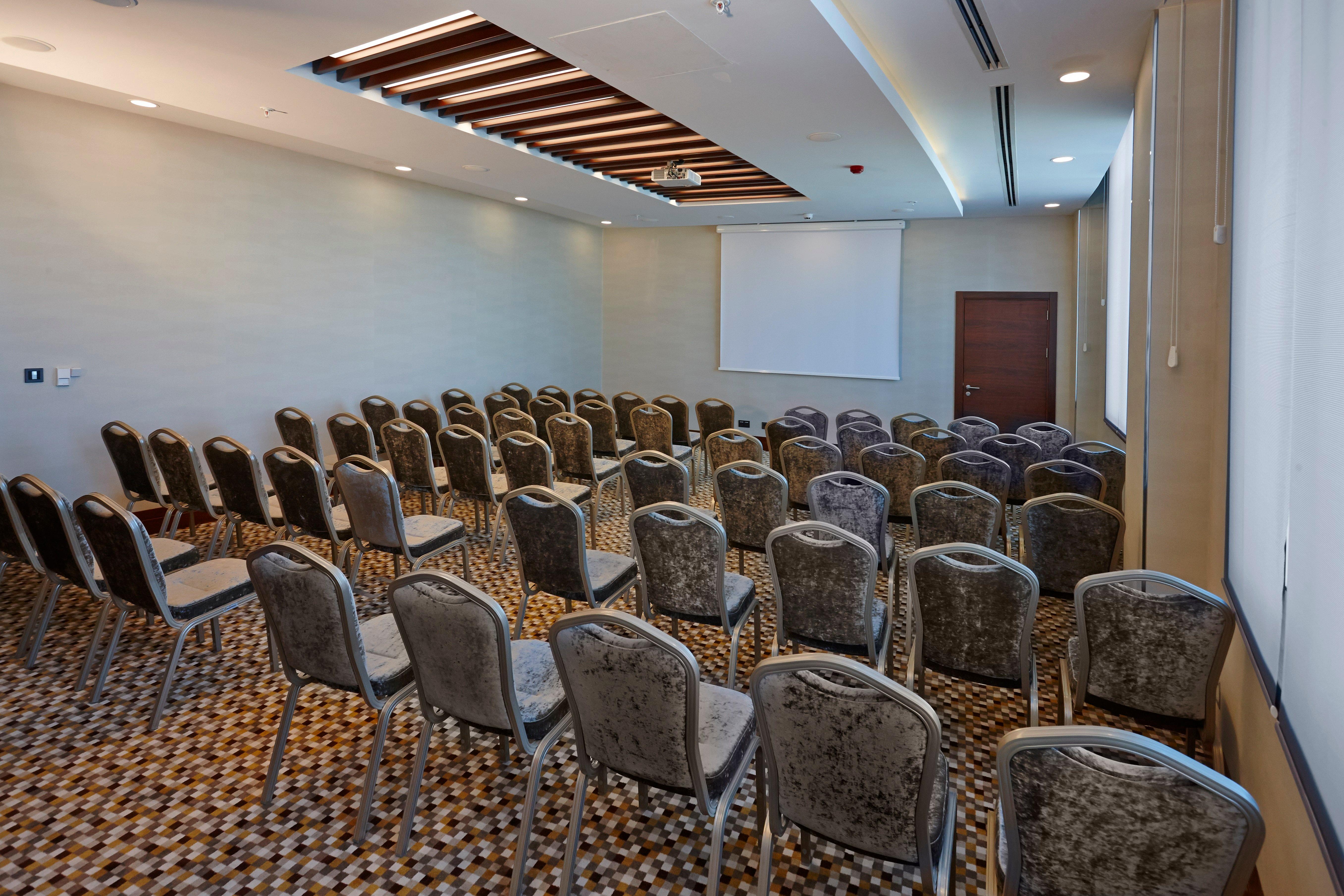 Crowne Plaza Istanbul Oryapark By Ihg Hotel Екстериор снимка