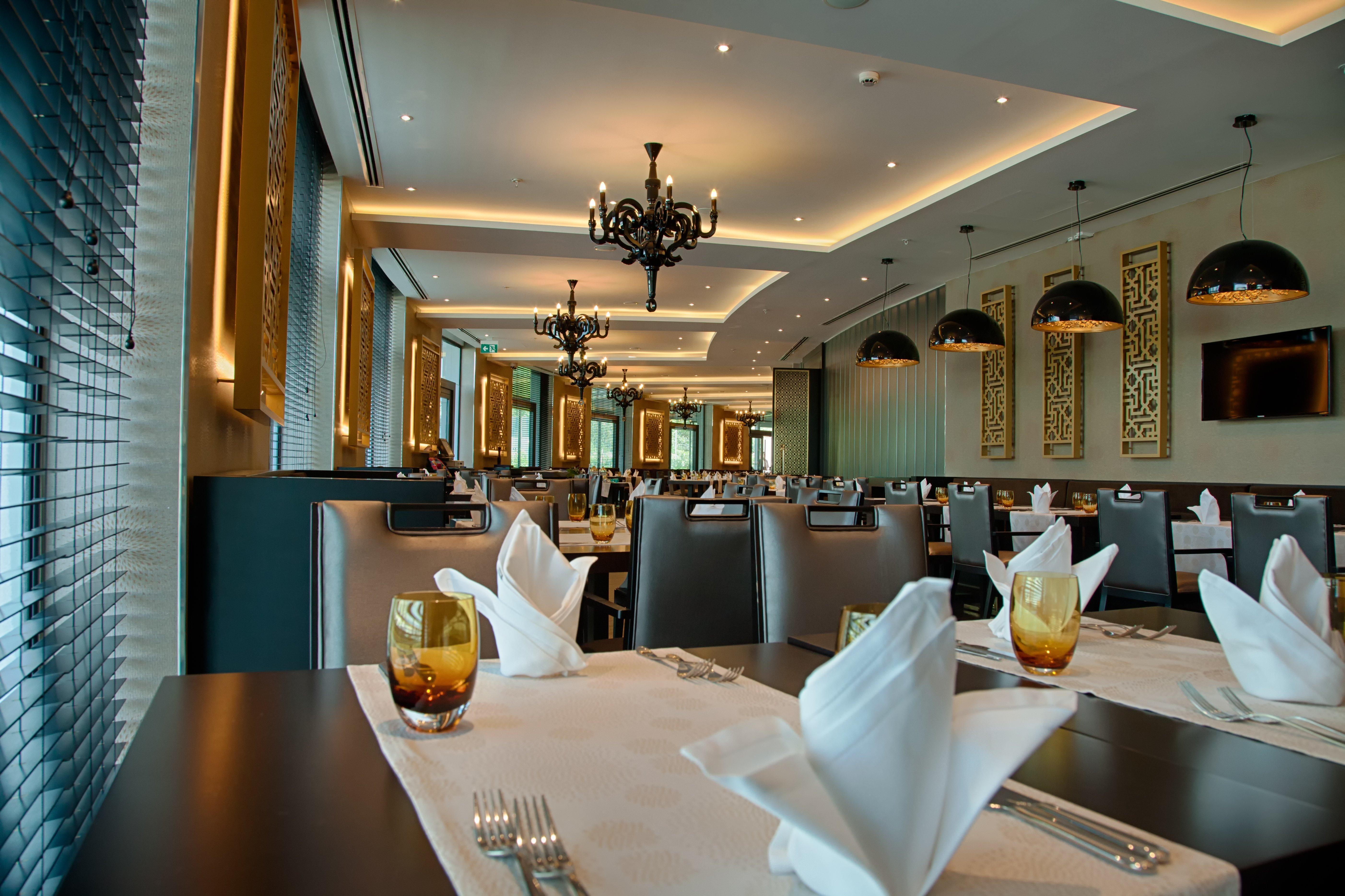 Crowne Plaza Istanbul Oryapark By Ihg Hotel Екстериор снимка
