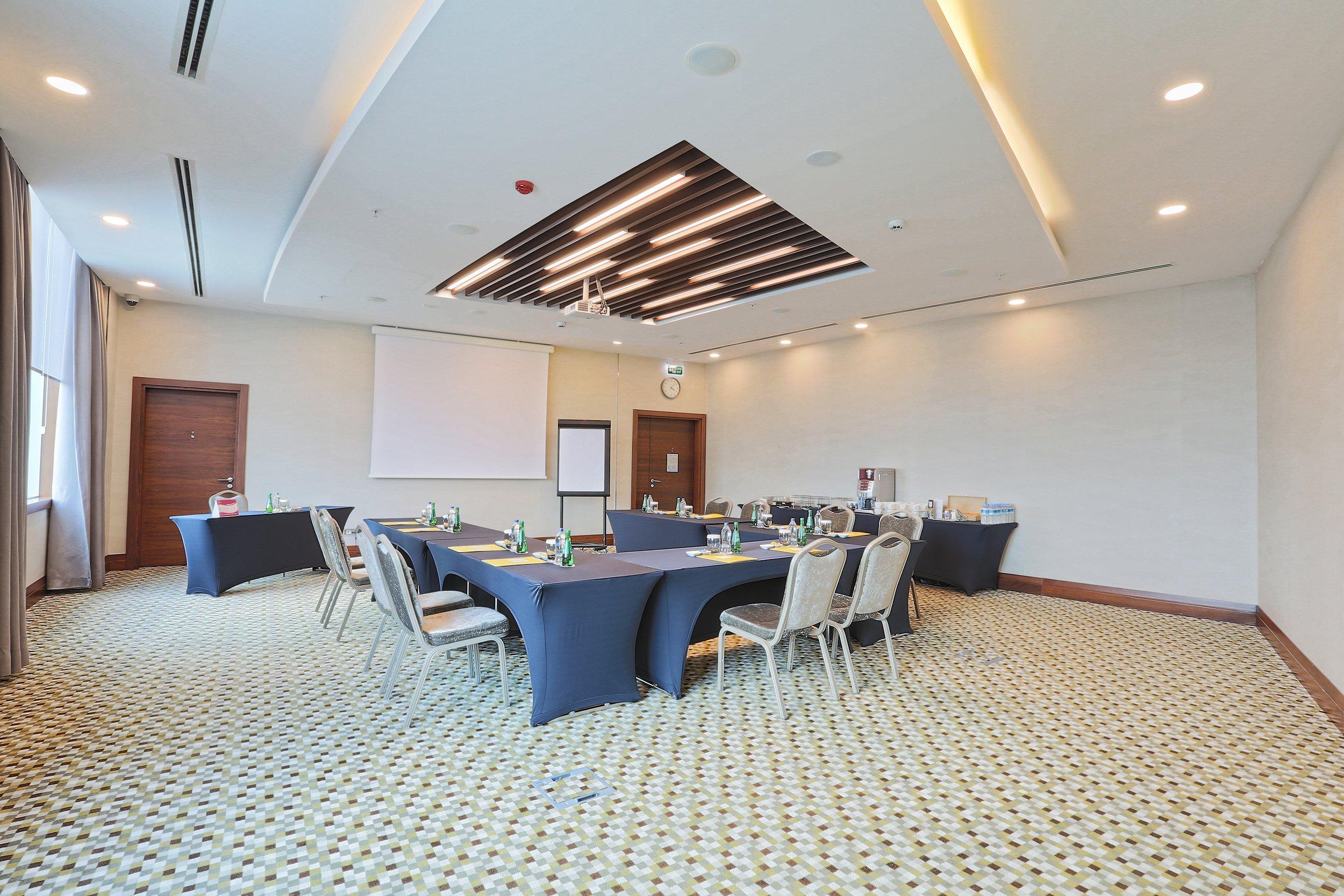 Crowne Plaza Istanbul Oryapark By Ihg Hotel Екстериор снимка