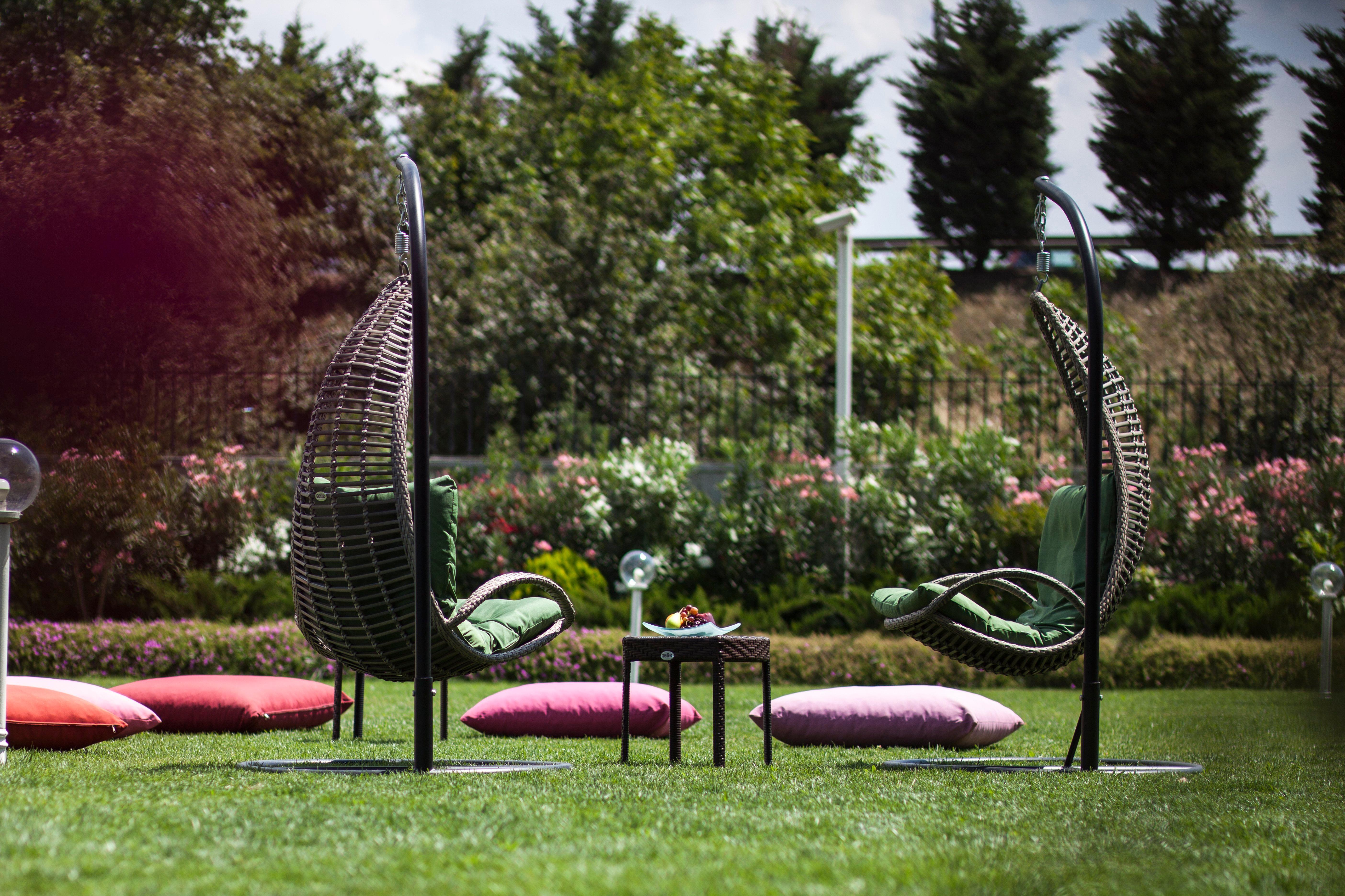 Crowne Plaza Istanbul Oryapark By Ihg Hotel Екстериор снимка